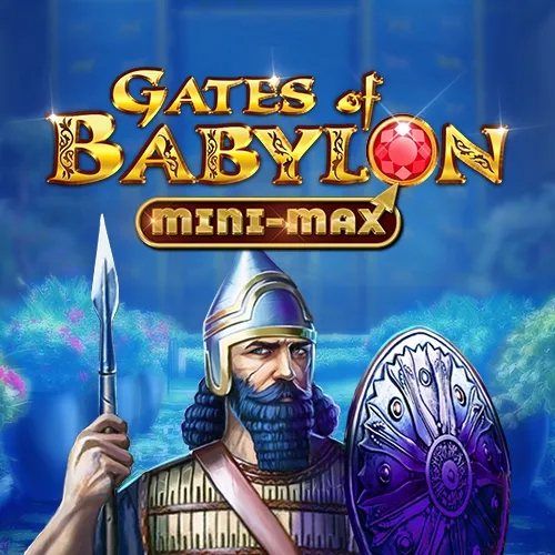 Gates Of Babylon Mini-max