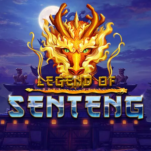 Legend of Senteng
