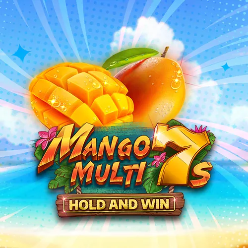 Mango Multi 7s Hold and Win