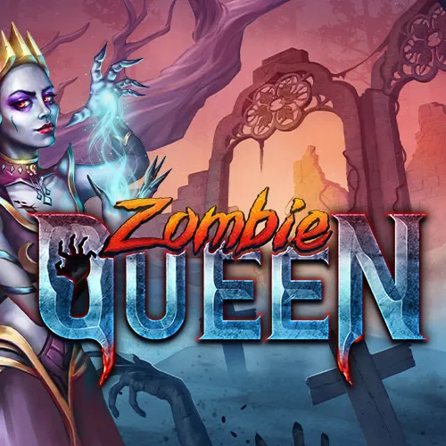 Zombie Queen Gamble Feature