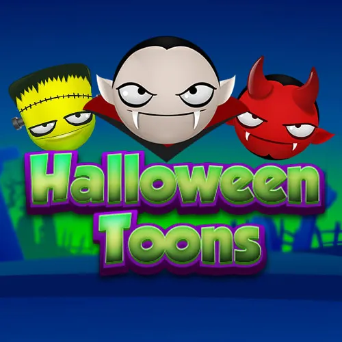 Halloween Toons