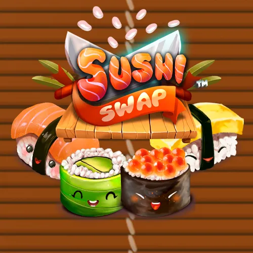Sushi Swap