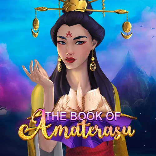 Book of Amaterasu