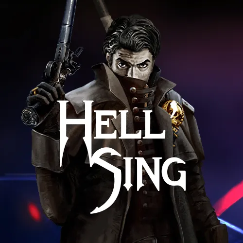 Hell\'Sing