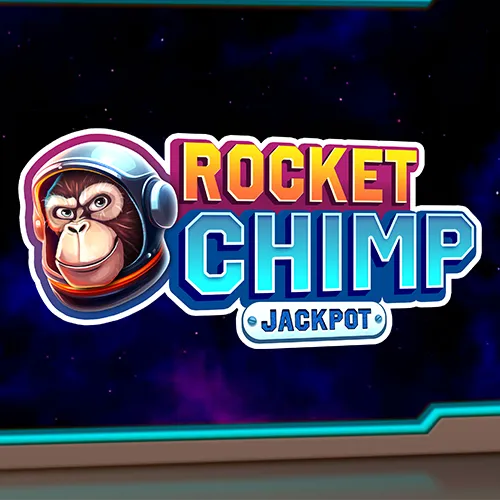 Rocket Chimp Jackpot!