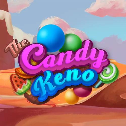The Candy Keno
