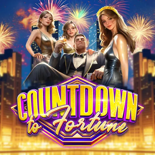 Countdown to Fortune