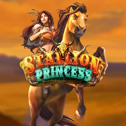 Stallion Princess