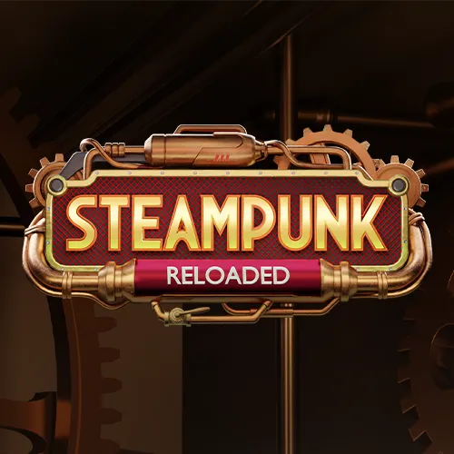 Steampunk Reloaded