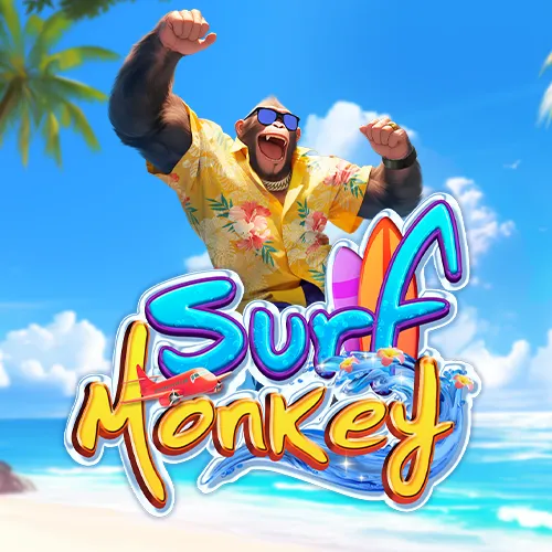 Surf Monkey