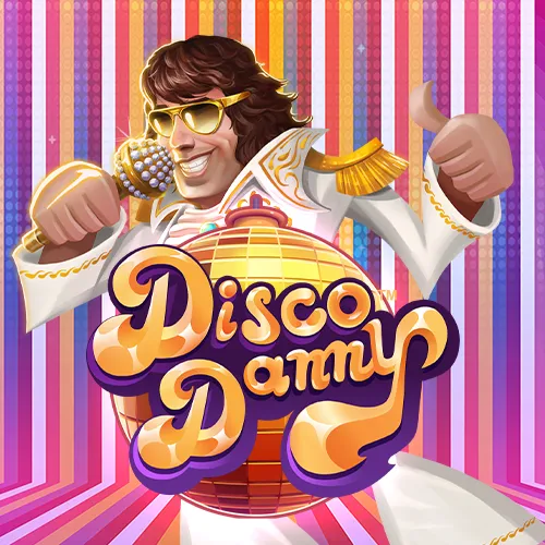 Disco Danny