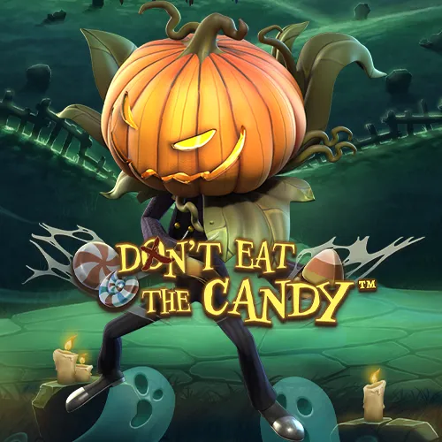 Don\'t Eat the Candy