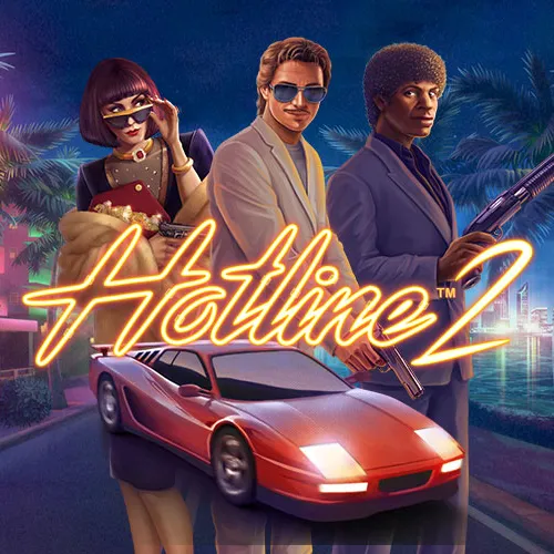 Hotline 2
