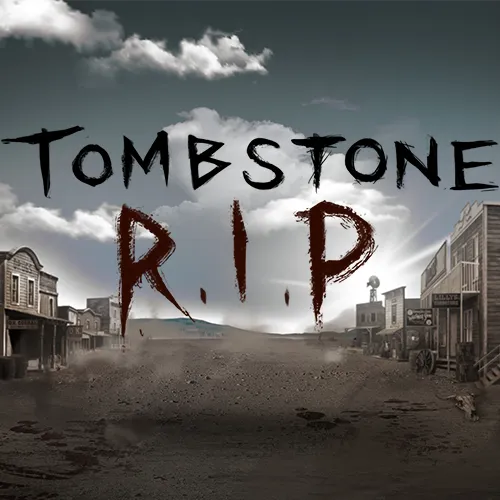 Tombstone RIP