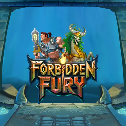 Forbidden Fury
