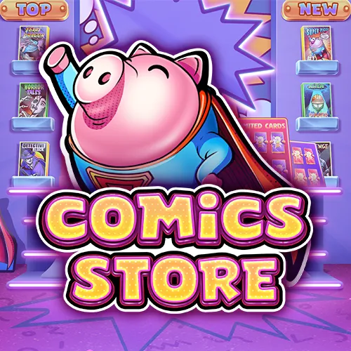 Comics Store