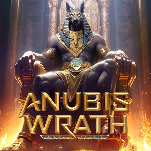 Anubis Wrath