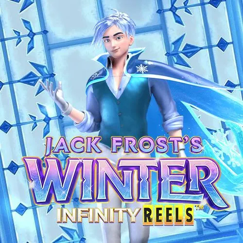 Jack Frost\'s Winter