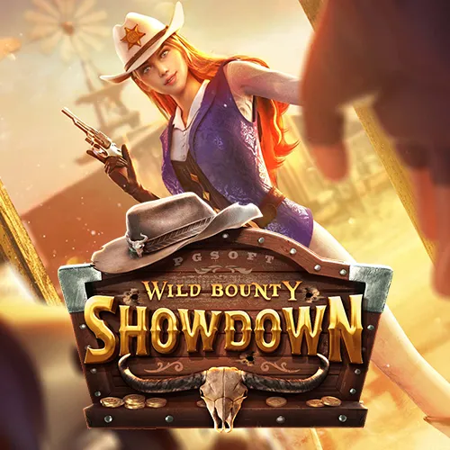 Wild Bounty Showdown