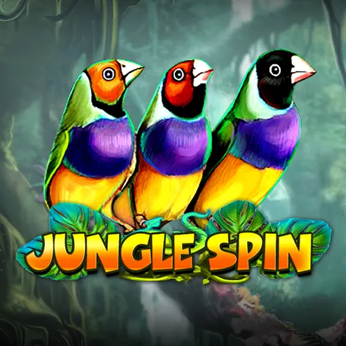Jungle Spin