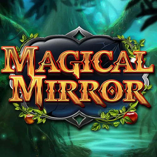 Magical Mirror