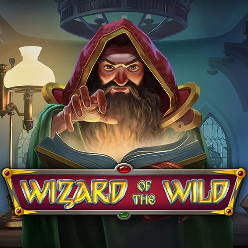 Wizard of the Wild