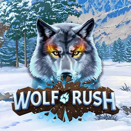 Wolf Rush