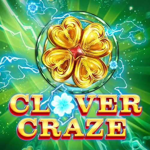 Clover Craze