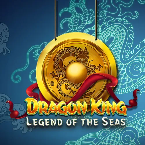 Dragon King: Legend of the Seas