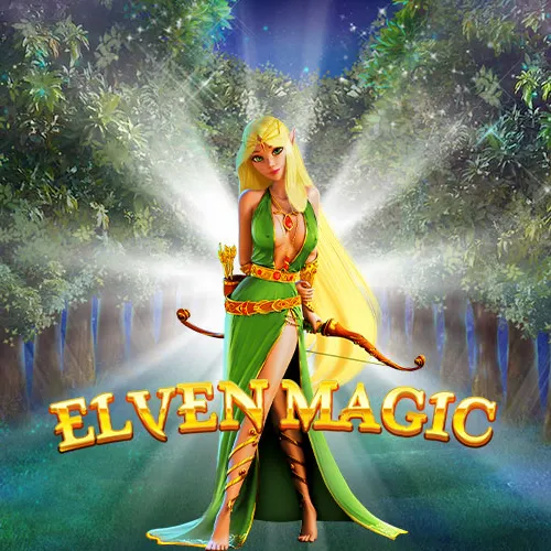 Elven Magic