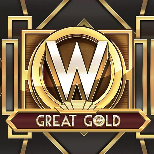 Great Gold