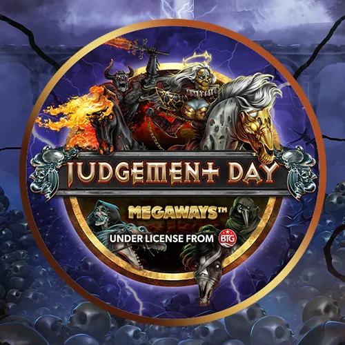 Judgement Day Megaways