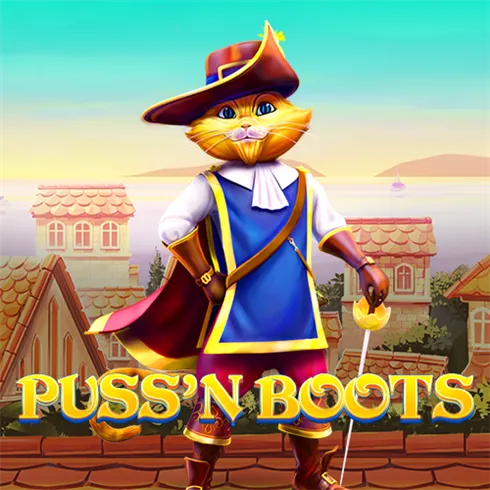 Puss\'n Boots