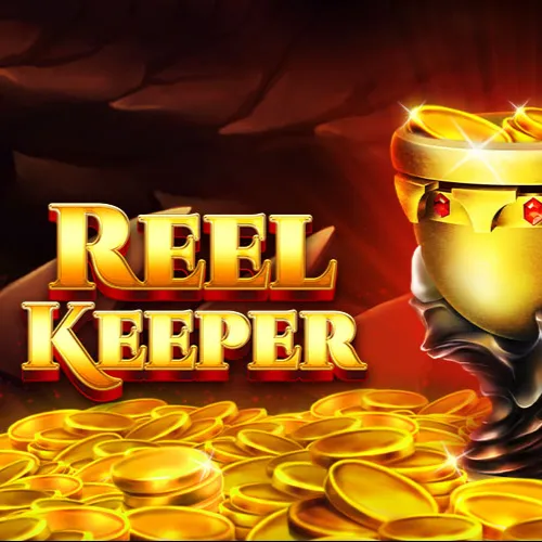Reel Keeper
