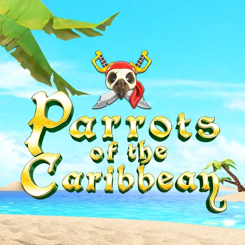 Parrots of Caribbean