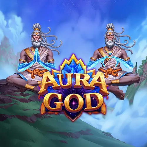 Aura God