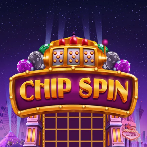 Chip Spin