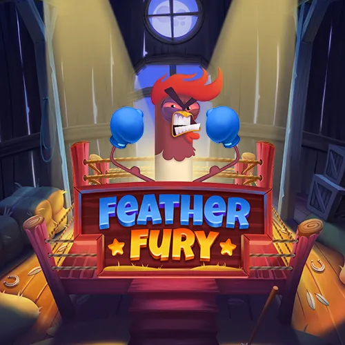 Feather Fury