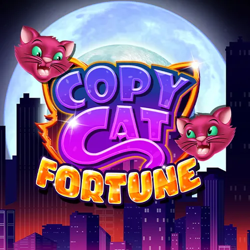 Copy Cat Fortune
