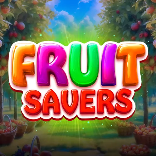 Fruit Savers