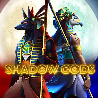 Shadow Gods