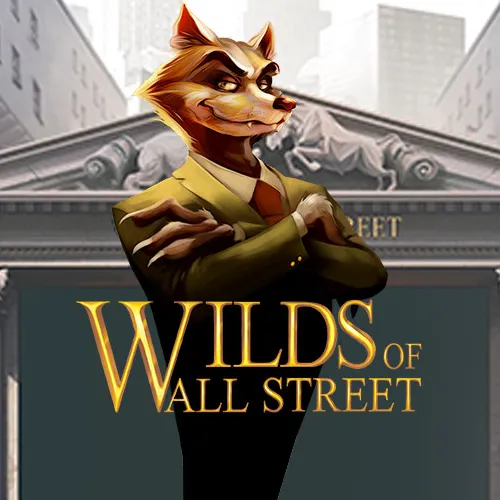 Wilds of Wall Street
