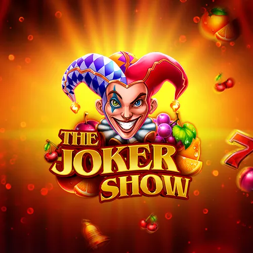 The Joker Show