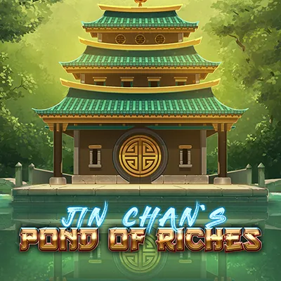 Jin Chan\'s Pond of Riches