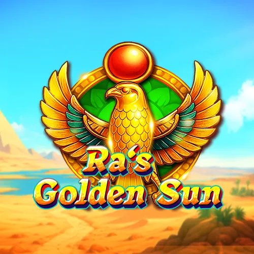 Ra\'s Golden Sun
