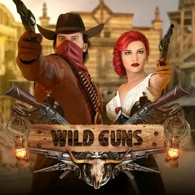 Wild Guns