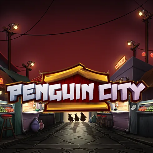 Penguin City