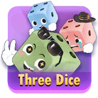 Three Dice