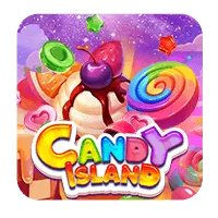 Candy Island