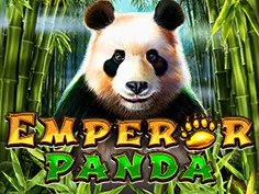 Emperor Panda